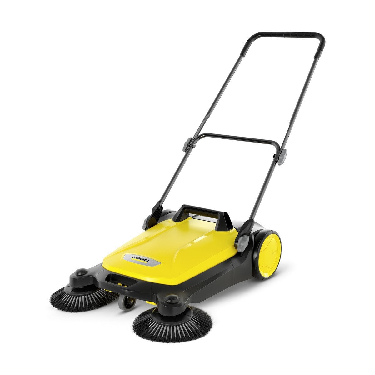 0sm87q.jpg Karcher S 4 Twin Dış Alan Süpürücü - Görsel 1
