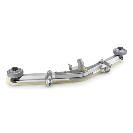 Karcher BD 50/50, BD 50/60 ve B 50/70 Yeni Nesil Emiş Aparatı