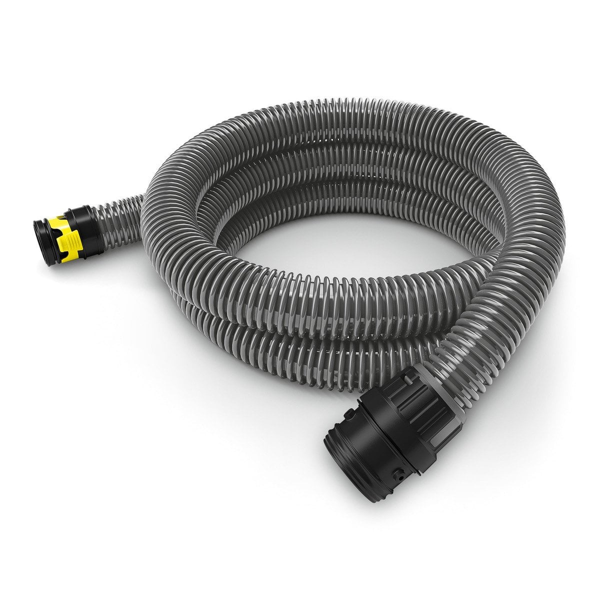 2xgllx.jpg Karcher NT 22/1, NT 27/1, NT 30/1 ve NT 48/1 Standart Emiş Hortumu 2,5 metre - Görsel 1