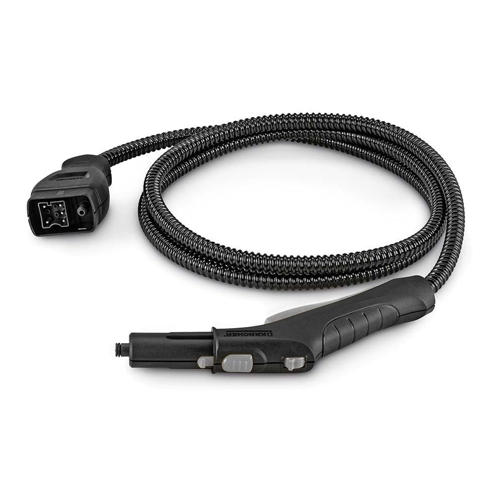3b2zdp.jpg Karcher SC 5 Easyfix ve SG 4/4 için Buhar Hortumu - Görsel 1