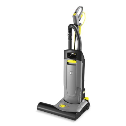 Karcher CV 48/2 Dik Konumlu Toz Torbalı Elektrikli Süpürge 850 w