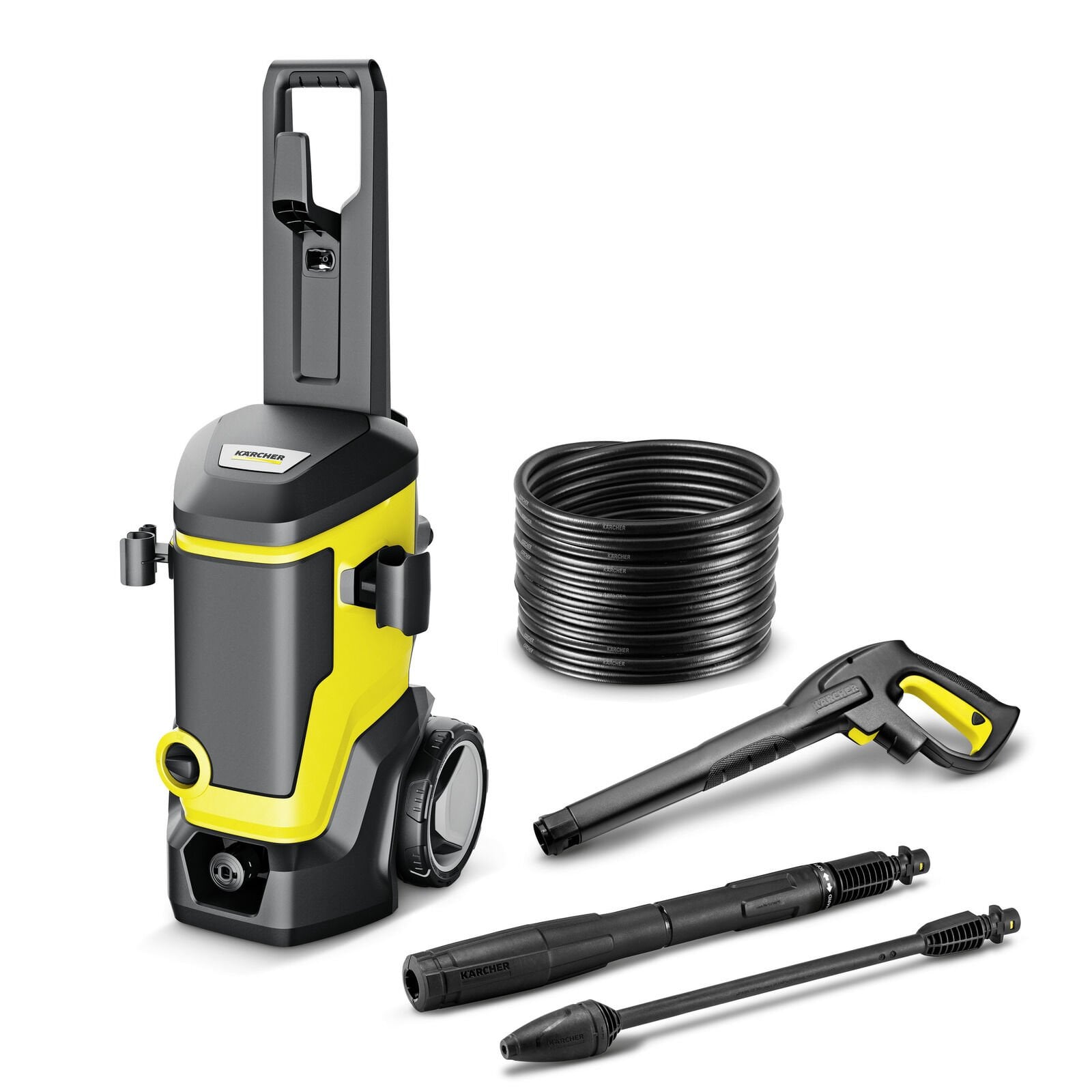 5gmf76.jpg Karcher K 7 WCM Basınçlı Yıkama Makinesi - 180 bar - Görsel 1