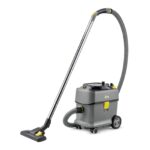 Karcher T 15/1 Toz Torbalı Elektrikli Süpürge