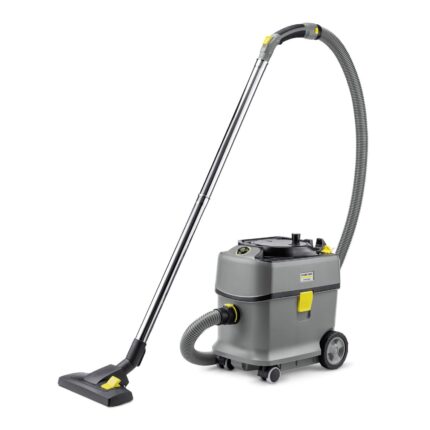 Karcher T 15/1 Toz Torbalı Elektrikli Süpürge