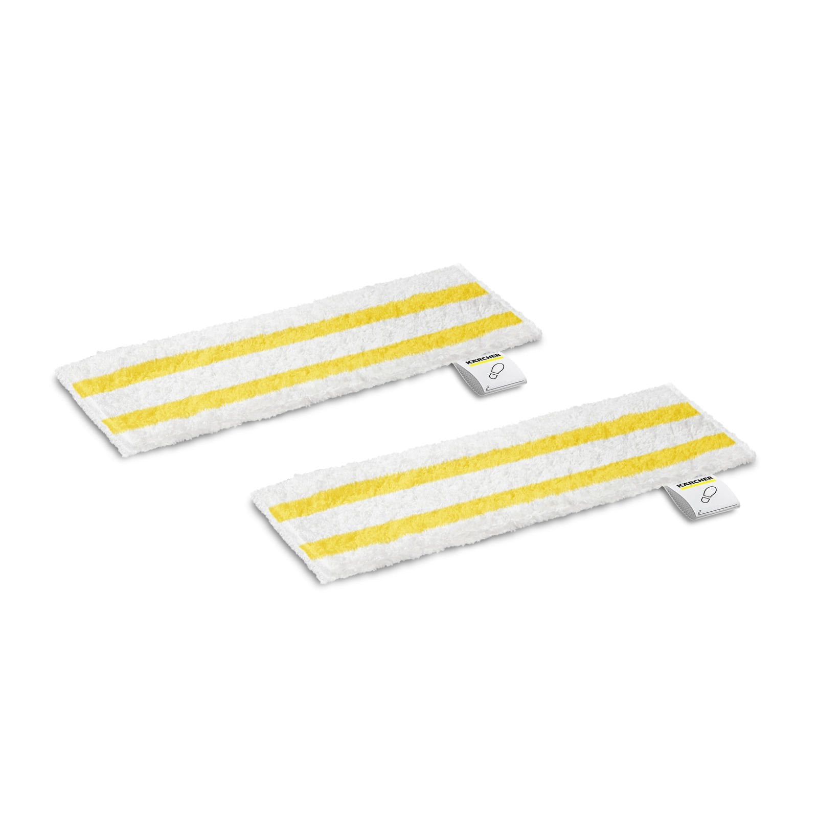 6u6vz2.jpg Karcher SC Easyfix Serisi Yer Başlığı Universal Havlu Seti - Görsel 1