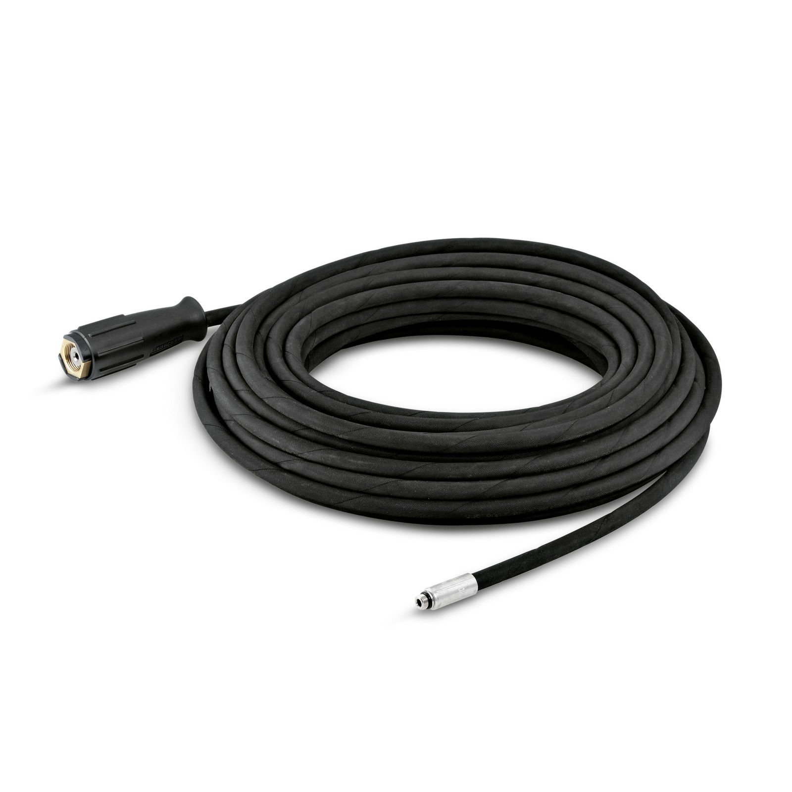 9cjic4.jpg Karcher iSOLAR TL 7 Uzatma Borusu Hortumu - Görsel 1