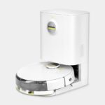 Karcher RCV 5 Robot Süpürge (Emiş İstasyonu Dahil)