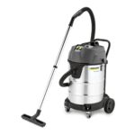 Karcher NT 70/2 Me Classic Profesyonel Islak-Kuru Elektrikli Süpürge 2300 w
