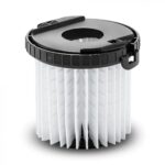 Karcher VC 5 Toz Filtresi