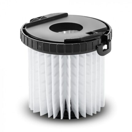 Karcher VC 5 Toz Filtresi