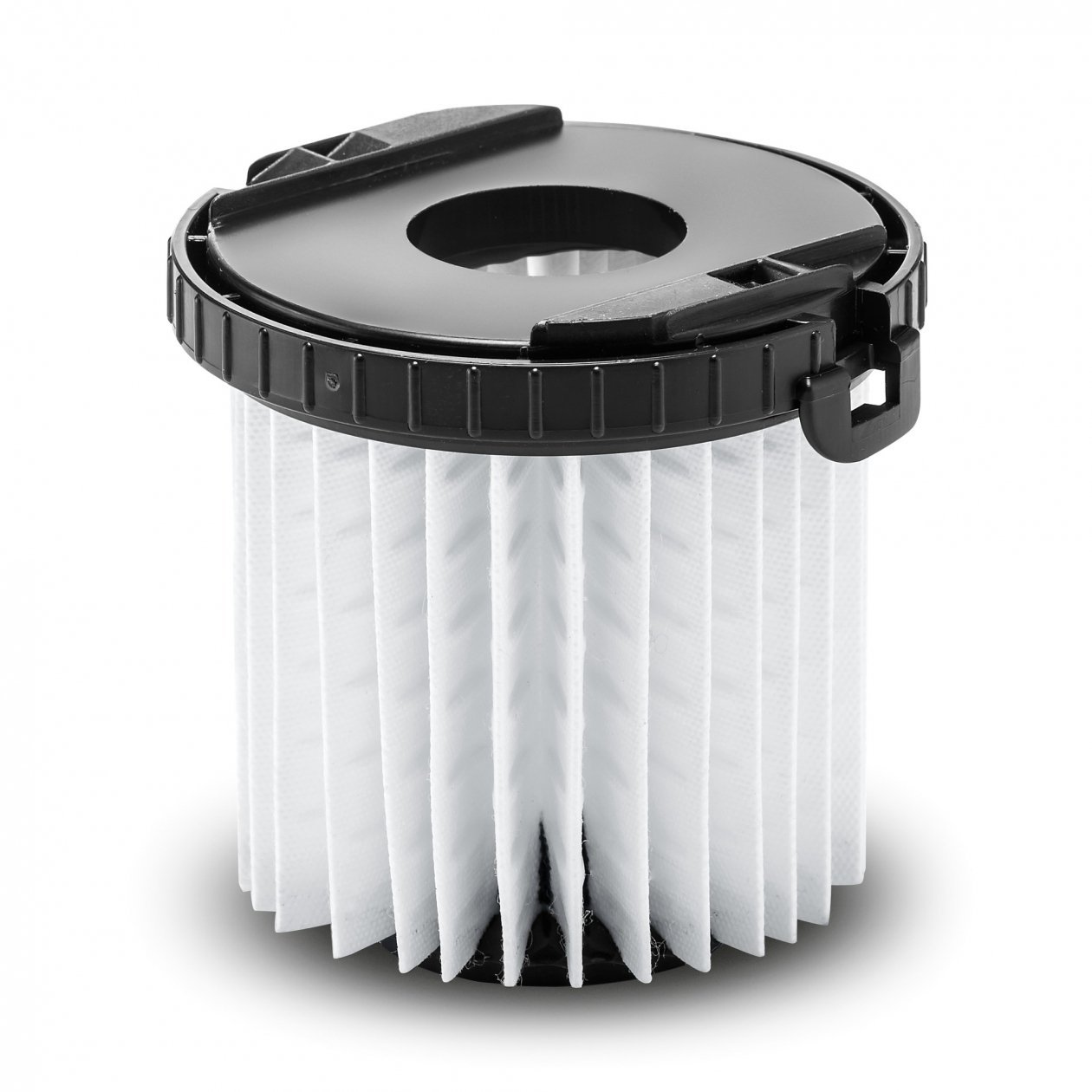 brdmtz.jpg Karcher VC 5 Toz Filtresi - Görsel 1