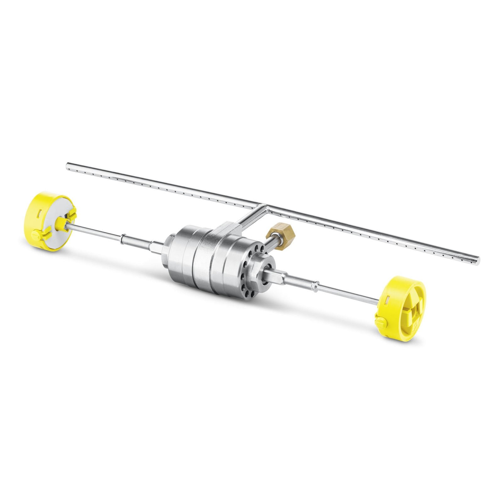 caxsxb.jpg Karcher Rulo Fırça 500 için Tahrik - Görsel 1