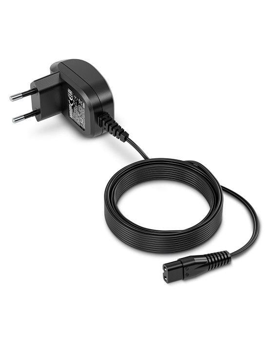 courqq.jpg Karcher VC 4 Cordless myHome ve VC 4 Cordless Premium myHome için Şarj Cihazı - Görsel 1