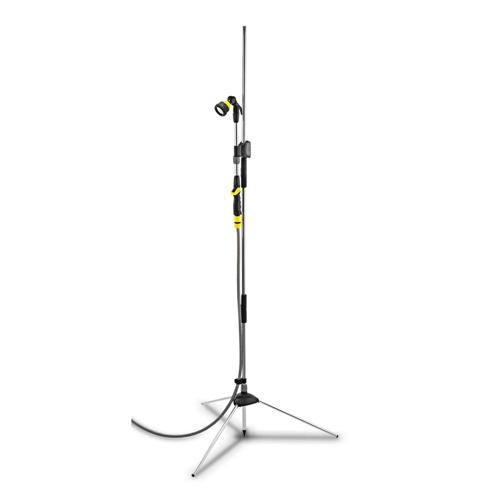 d2elyv.jpg Karcher Bahçe Duş Seti - Görsel 1