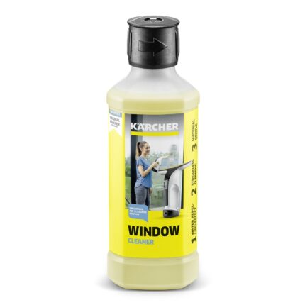 Karcher RM 503 Cam Temizleme Deterjanı 500 ml (Konsantre)