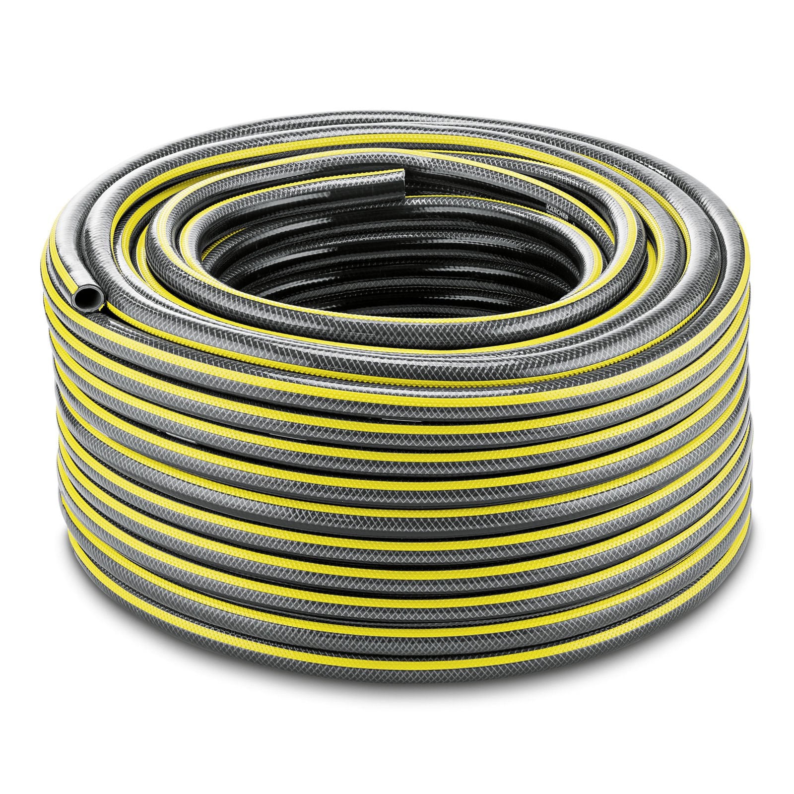 ev0hfi.jpg Karcher Performance Plus 3/4'' 50 metre Bahçe Su Hortumu - Görsel 1