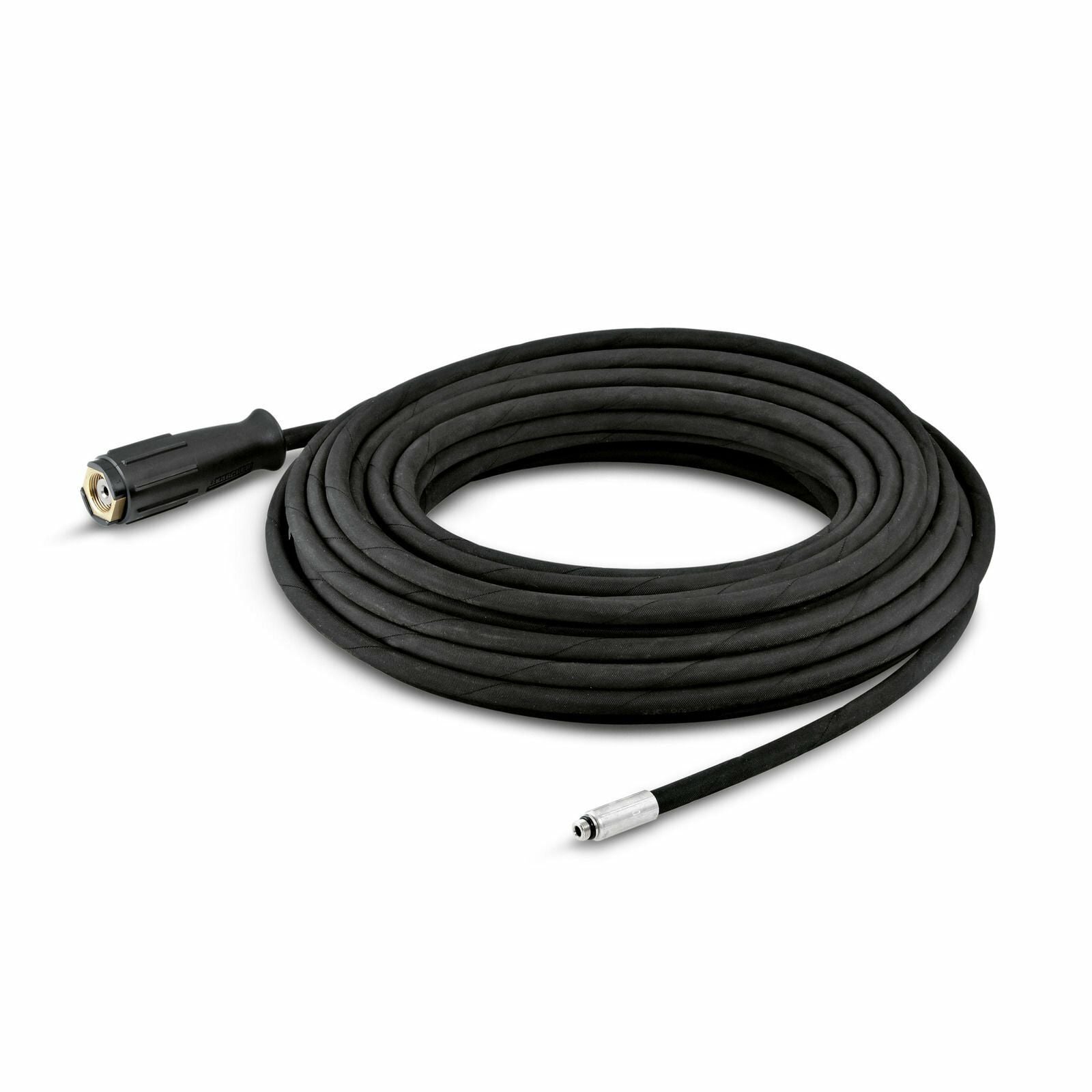 f6mu27.jpg Karcher iSOLAR TL 14 Uzatma Borusu Hortumu - Görsel 1
