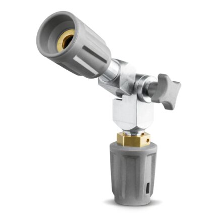 Karcher Açılı Nozul Bağlantısı