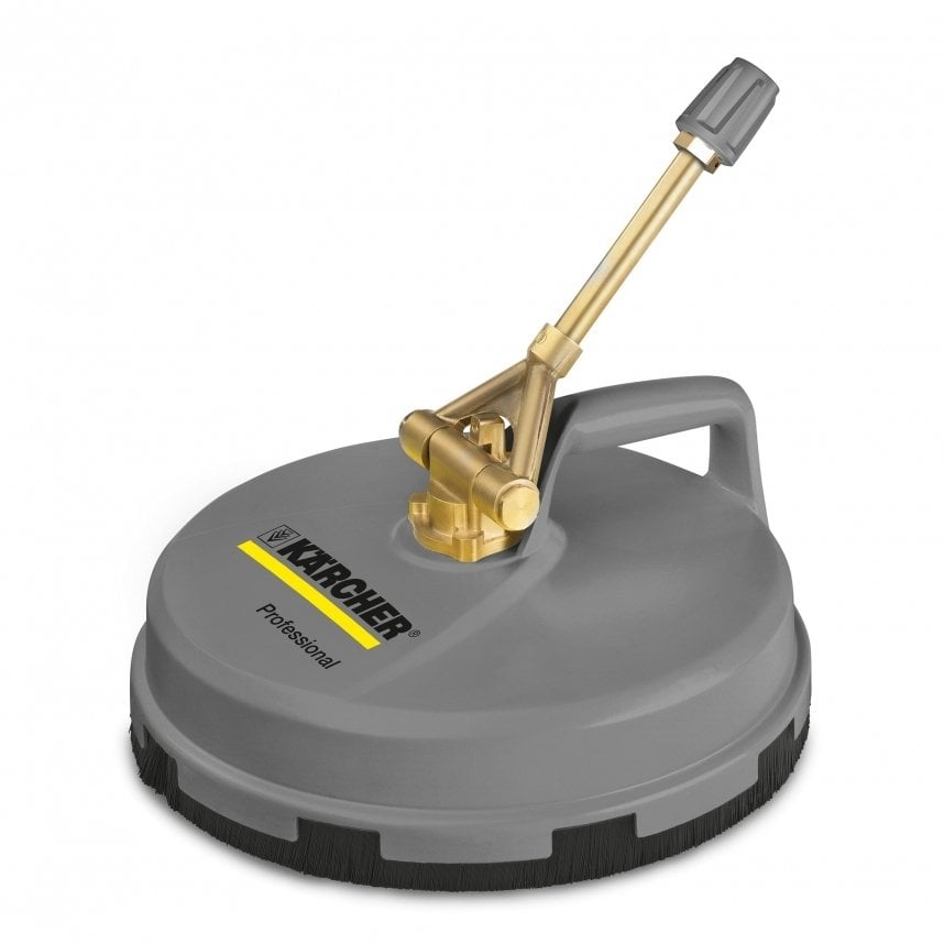 gdlhgi.jpg Karcher FR 30 Antrasit Yüzey Temizleyici - Görsel 1