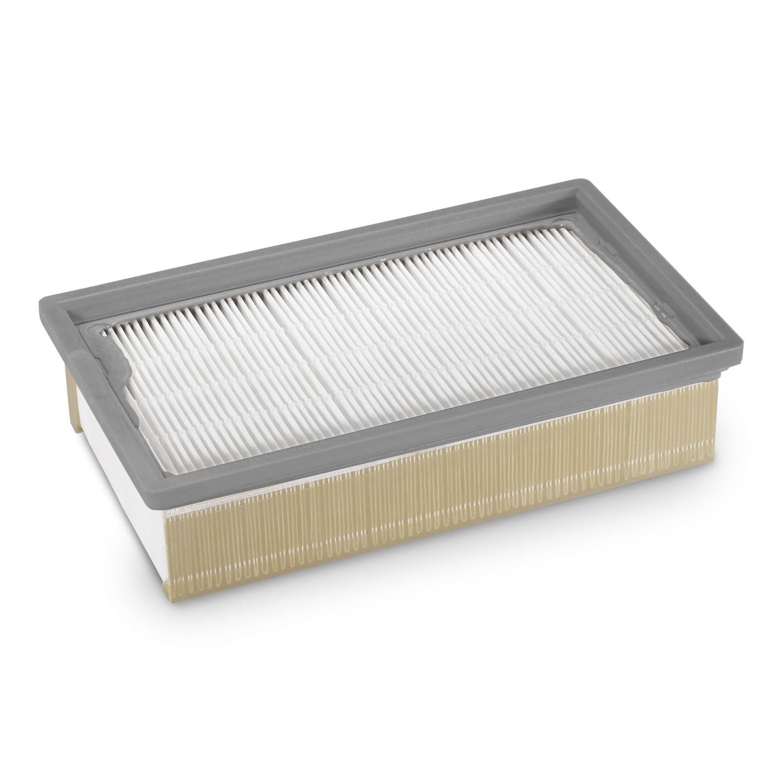 gp07mn.jpg Karcher NT 30/1 ve NT 35/1 için Hepa Filtre - Görsel 1