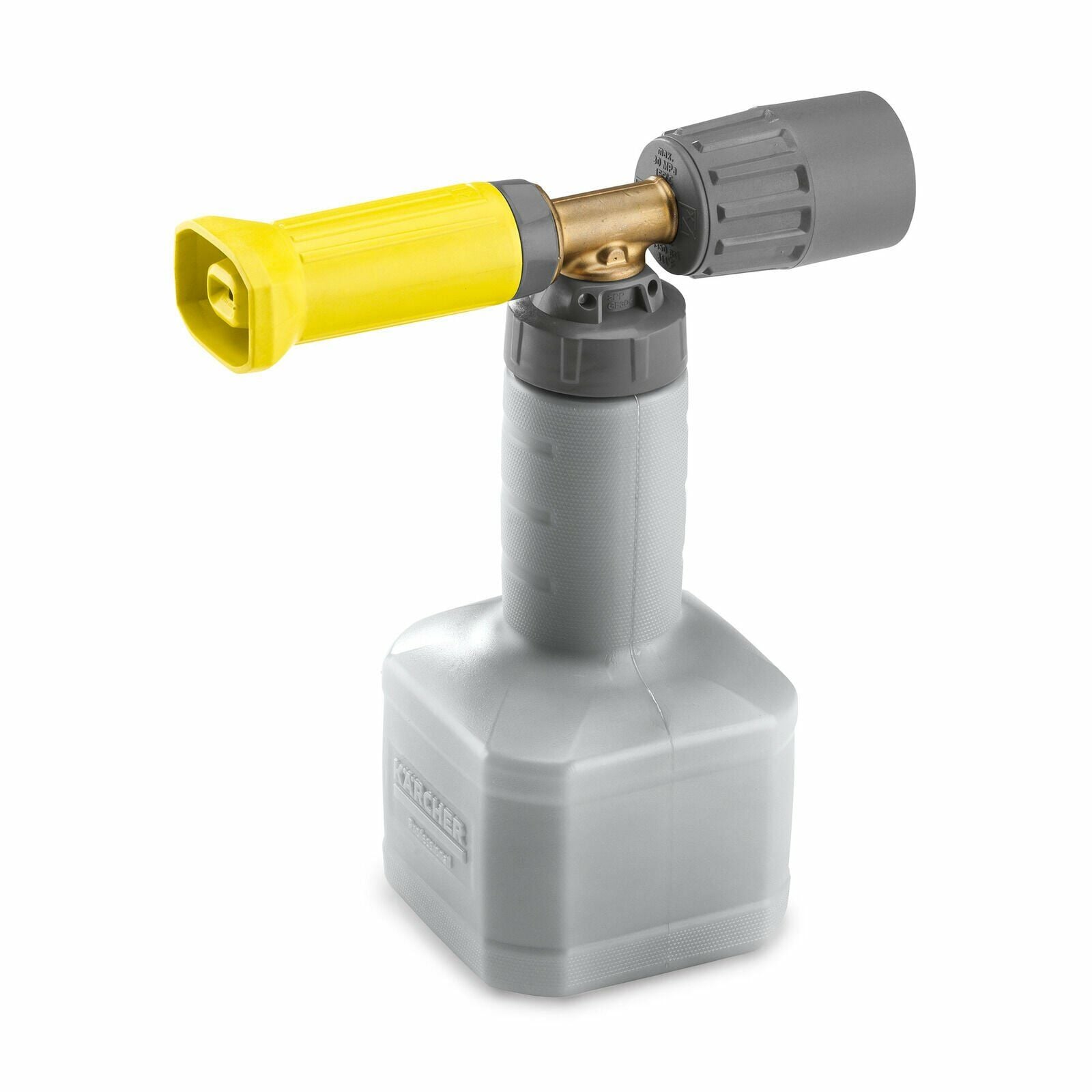 gu1zim.jpg Karcher Profesyonel Köpük Aparatı 1 Litre - Görsel 1