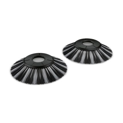 Karcher S 4 Twin Ön Fırça - 2 Adet