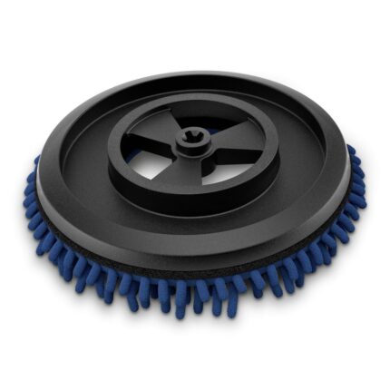 Karcher Mikrofiber Yedek Fırça (WB 120 - WB 100 uyumlu)