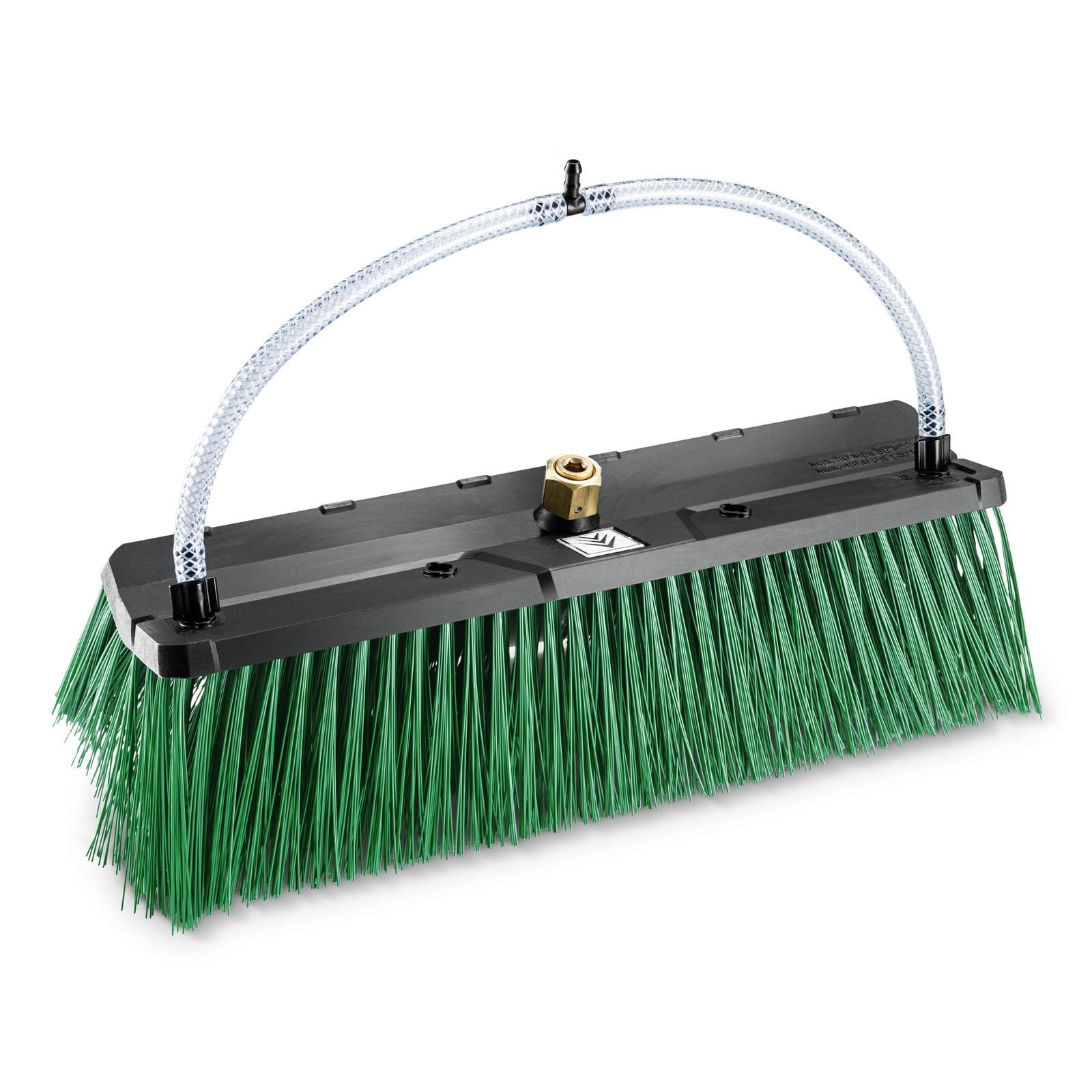 j3sbob.jpg Karcher Sert Fırça - Görsel 1