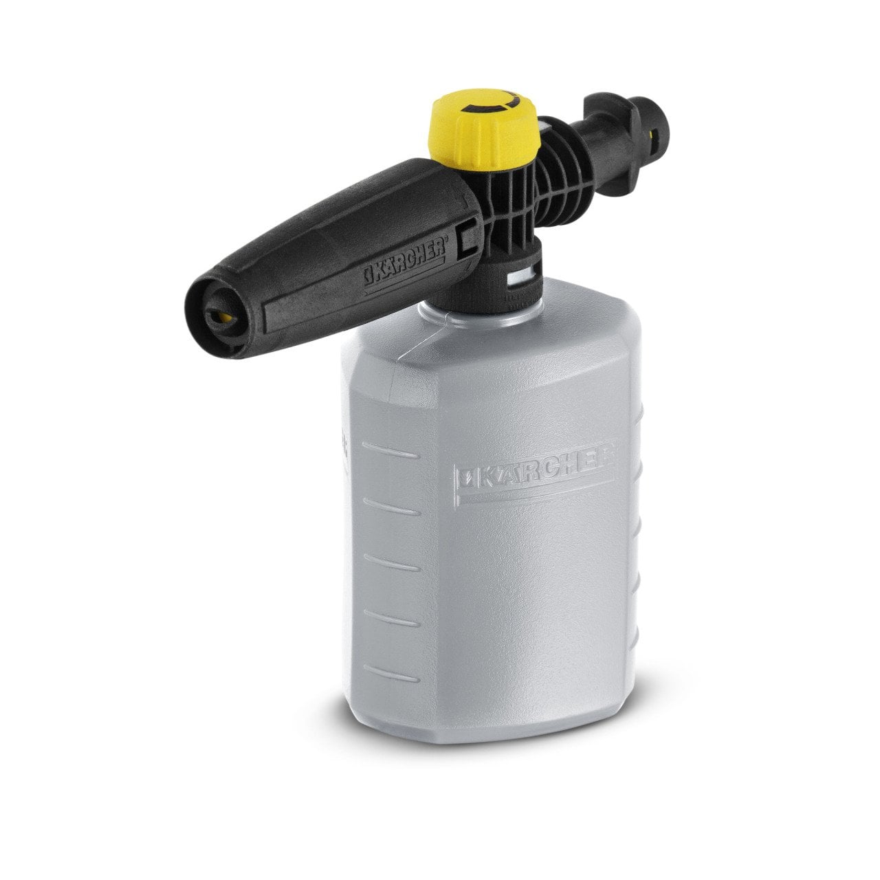 kb0v4c.jpg Karcher FJ6 Köpük Aparatı 0,6 litre (K2 - K3 - K4 - K5 - K7) - Görsel 1