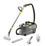 Karcher Puzzi 10/1 Edition Halı ve Koltuk Yıkama Makinesi