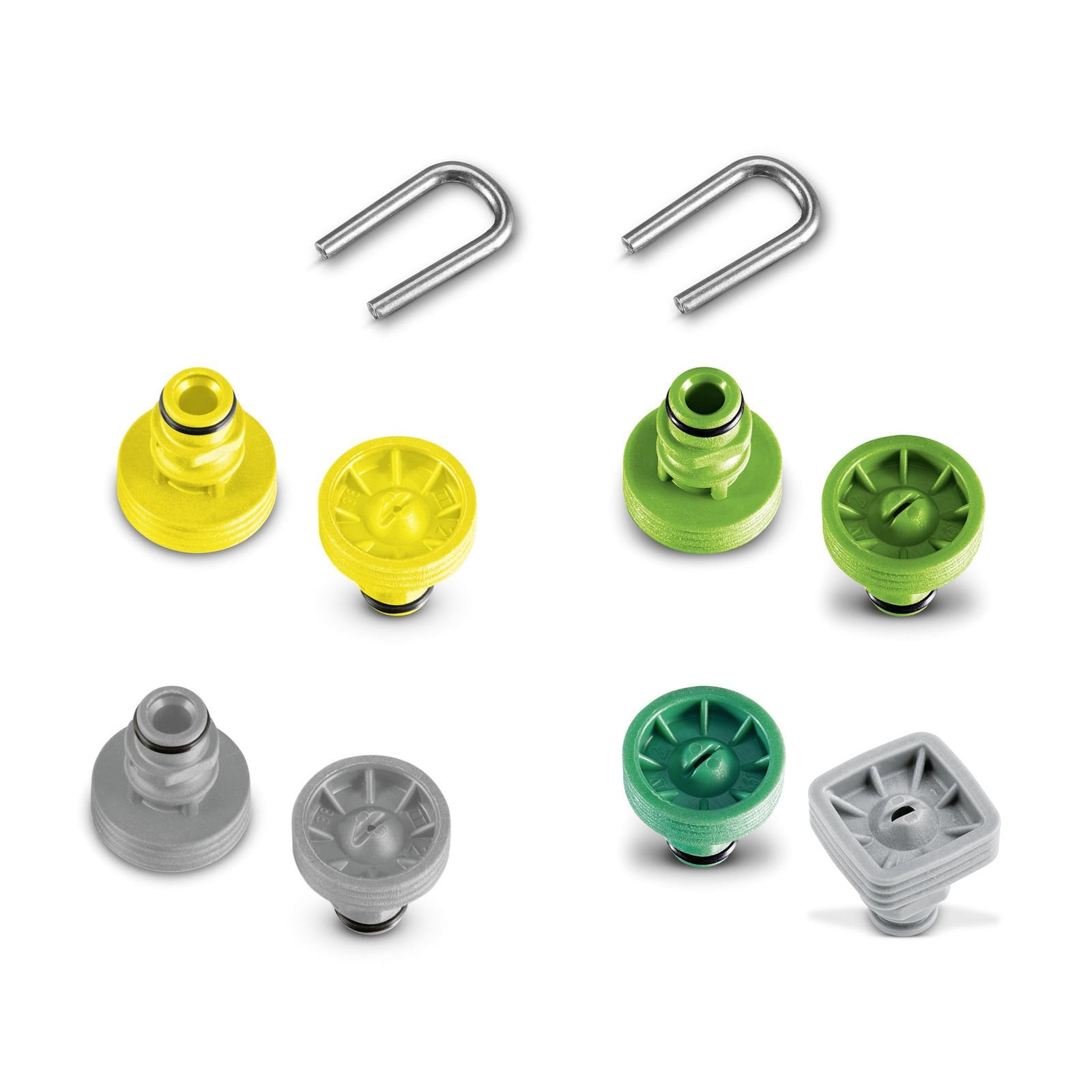 m0jdtw.jpg Karcher T 5 / T 7 ve T 450 Yedek Nozul Seti - Görsel 1