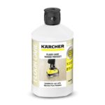 Karcher RM 530 Ahşap Bakım Deterjanı 1 Litre