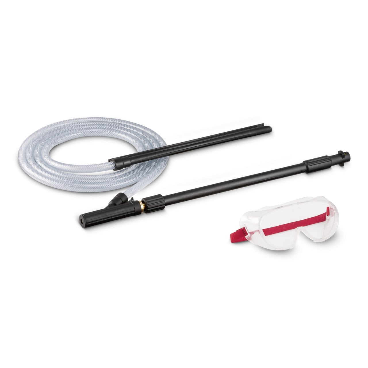 nbbtzr.jpg Karcher Kumlama Seti (K2 - K3 - K4 - K5 - K7) - Görsel 1