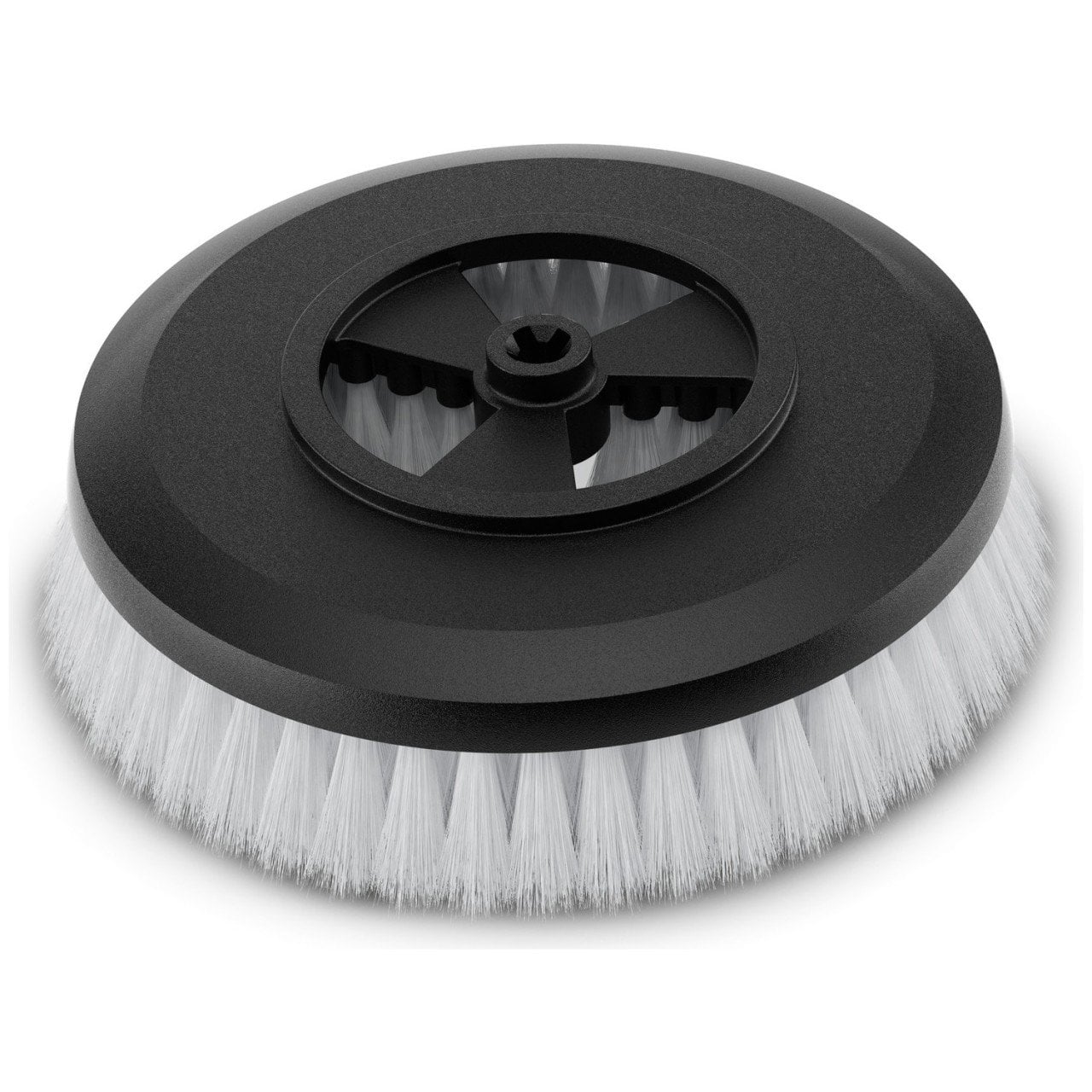 nj52a3.jpg Karcher Yedek Fırça (WB 120 - WB 100 uyumlu) - Görsel 1