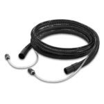 Karcher Puzzi 30/4 Püskürtme / Emiş Hortumu 4 metre