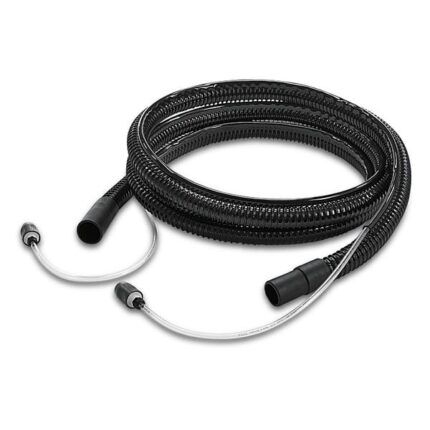 Karcher Puzzi 30/4 Püskürtme / Emiş Hortumu 4 metre