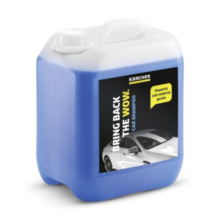 Karcher RM 619 Araç Şampuanı - 5 litre