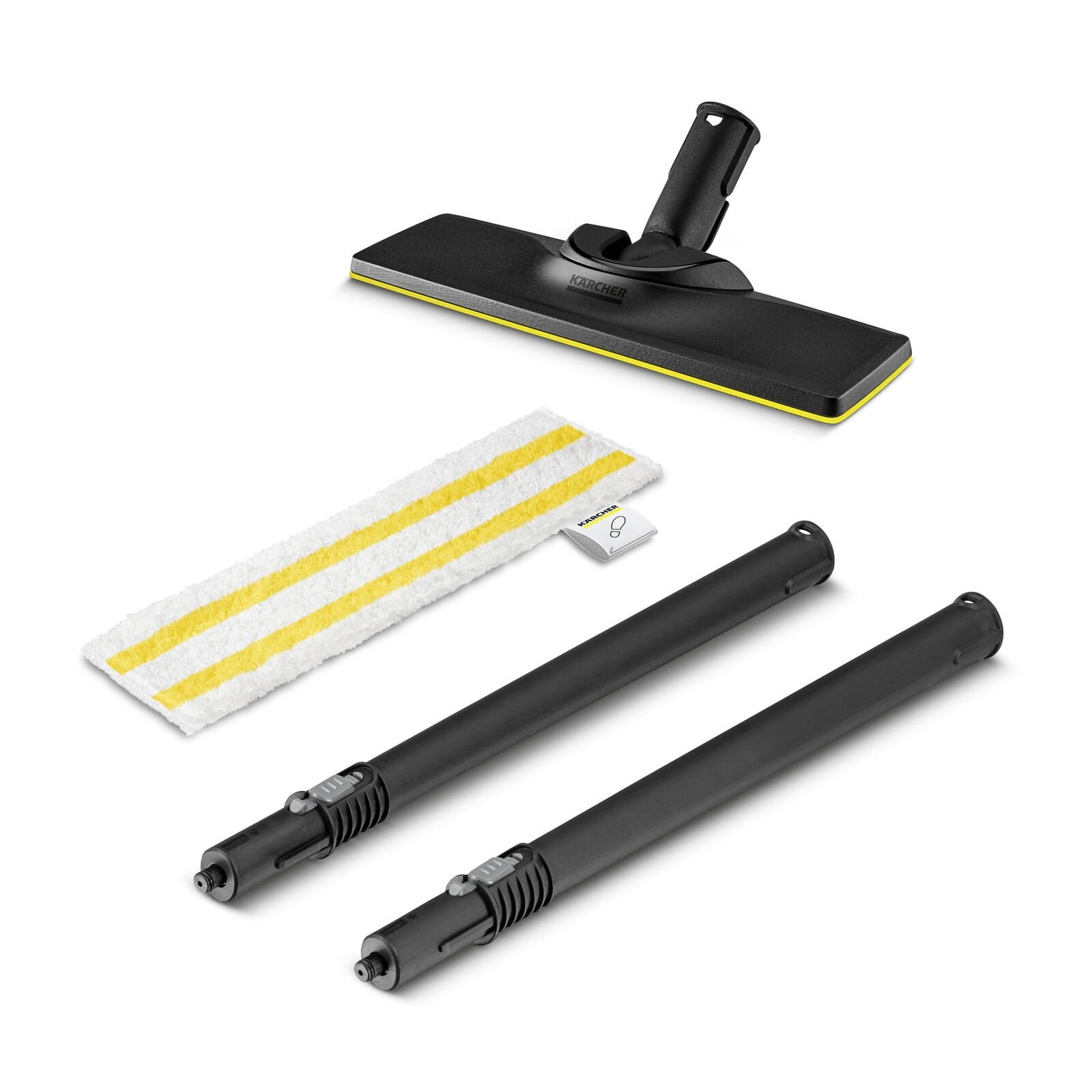 oyggk7.jpg Karcher SC Easyfix Yer Temizleme Seti - Görsel 1