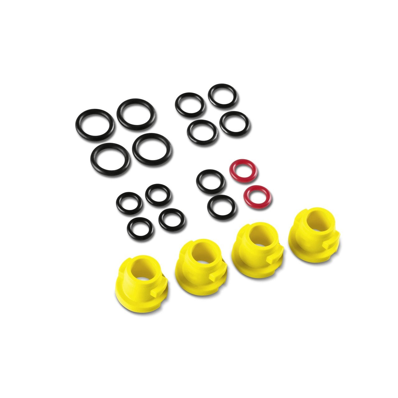 qwh3hw.jpg Karcher Tabanca ve Hortum için O-ring Seti (Tüm K Serileri) - Görsel 1