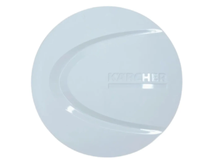 Karcher VC 3 Hava Çıkış Kapağı (Beyaz)