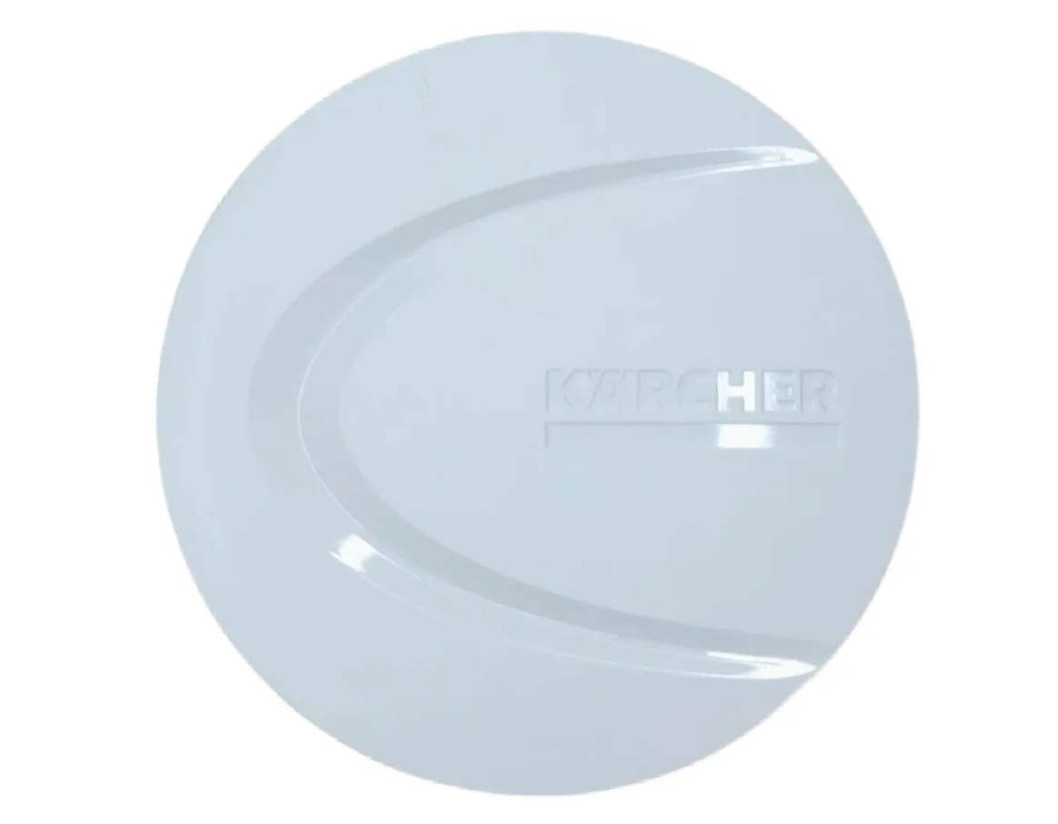 r9kusr.png Karcher VC 3 Hava Çıkış Kapağı (Beyaz) - Görsel 1