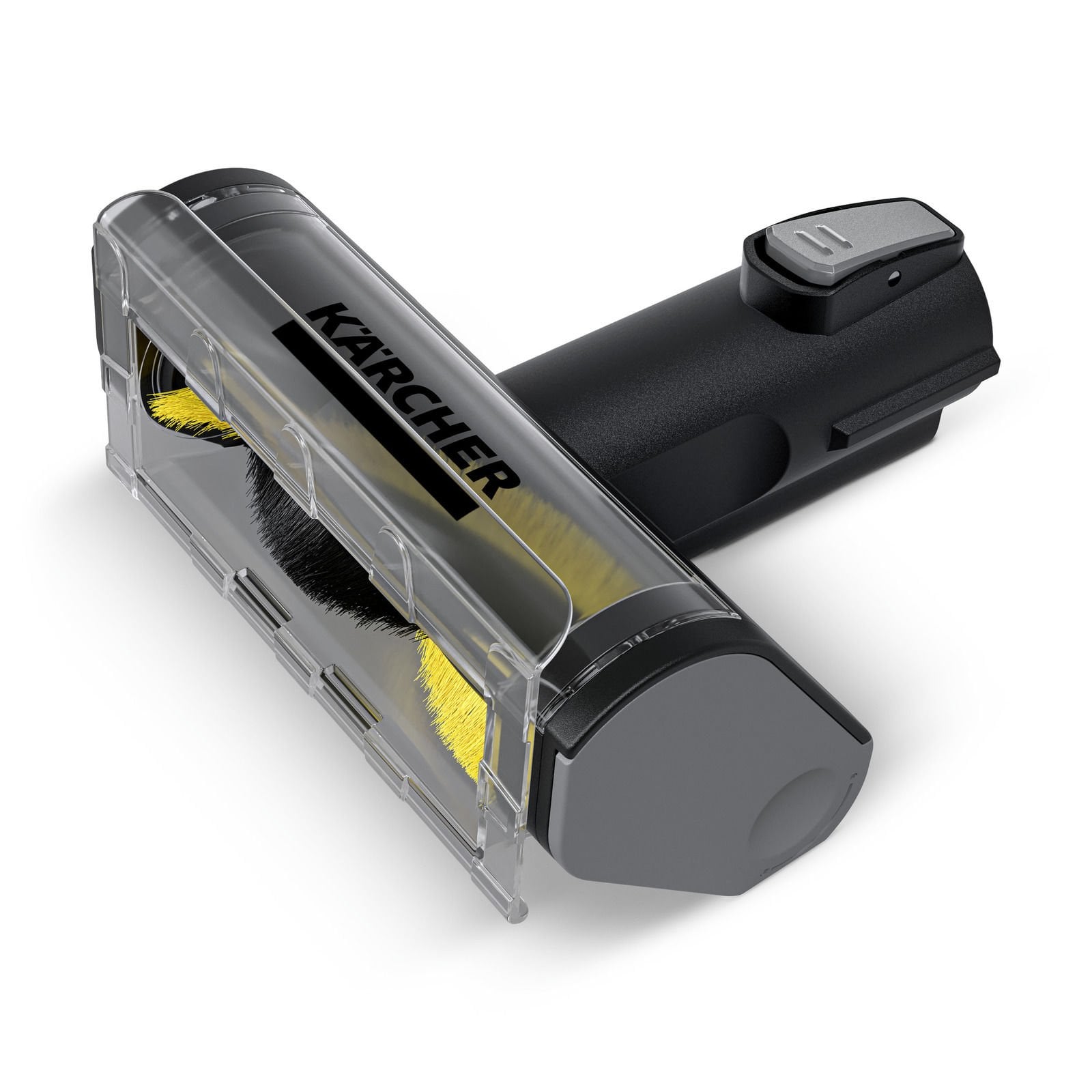 rbuvuh.jpg Karcher VC 4, VC 6 ve VC 7 Serisi için Mini Turbo Fırça - Görsel 1
