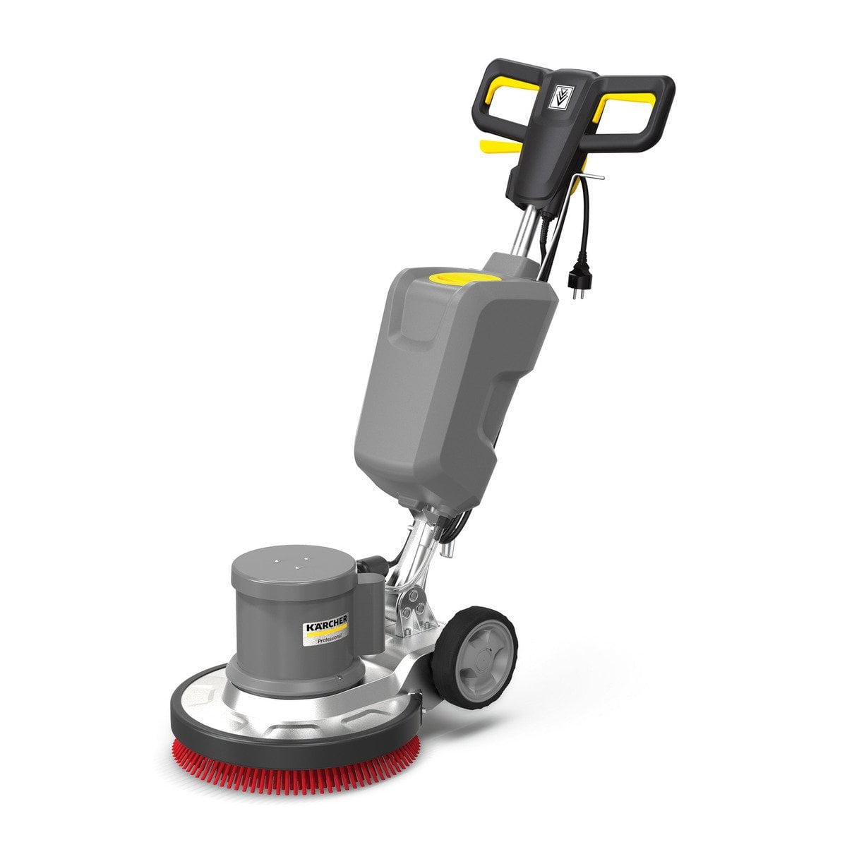 rztuvl.jpg Karcher BDS 43/150 C Classic Kir ve Cila Makinesi (Full Aksesuar) - Görsel 1