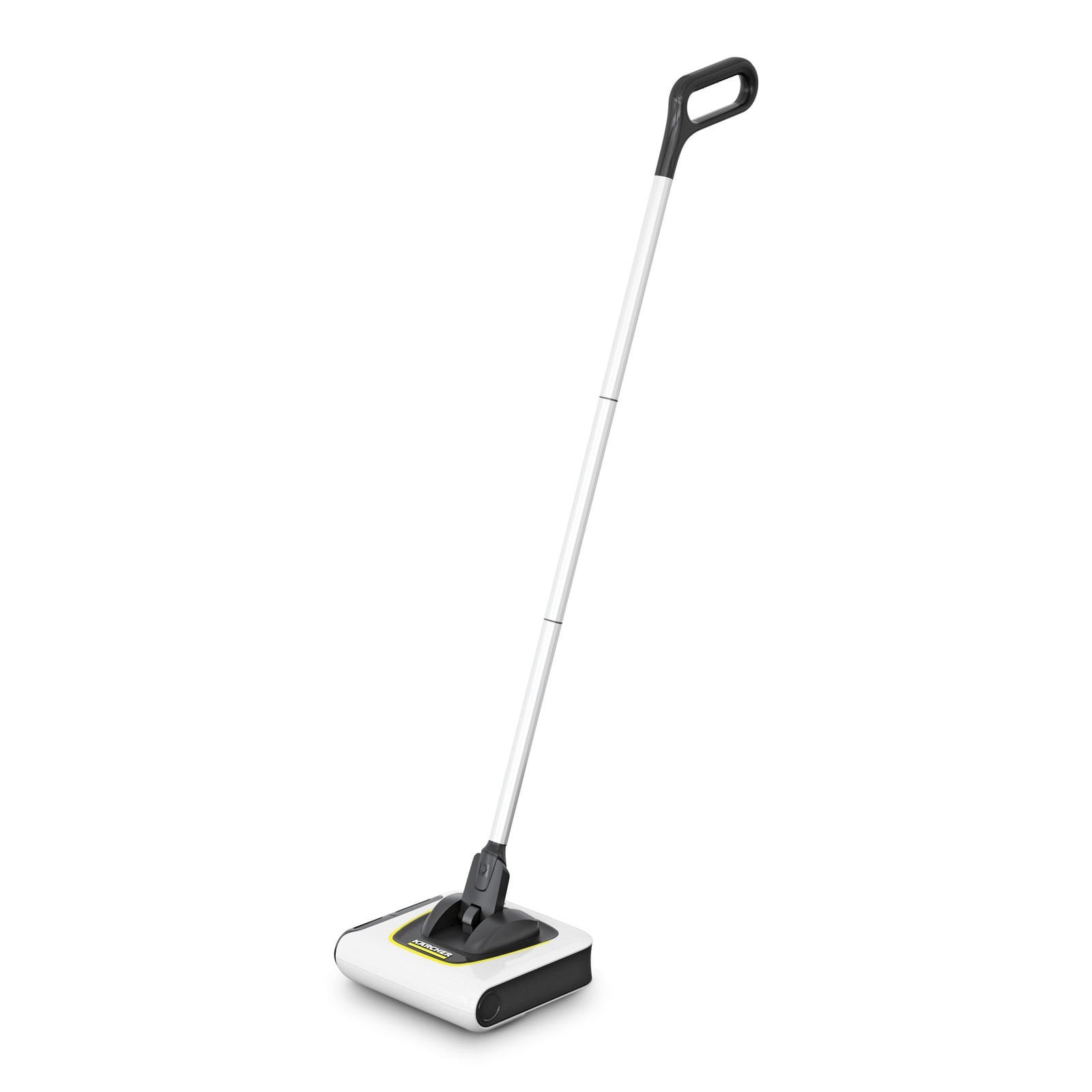 seyfbg.jpg Karcher KB 5 Şarjlı Gırgır Süpürge - Görsel 1