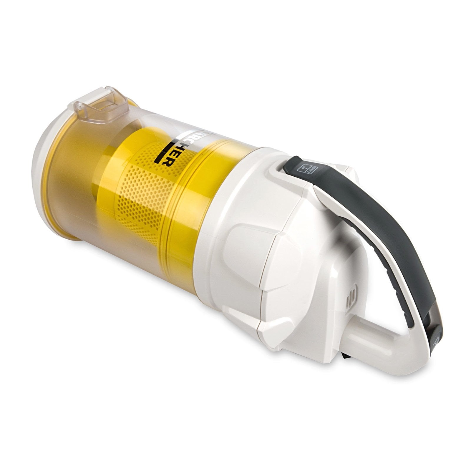sqfxwz.jpg Karcher VC 3 Toz Haznesi (Beyaz) - Görsel 1