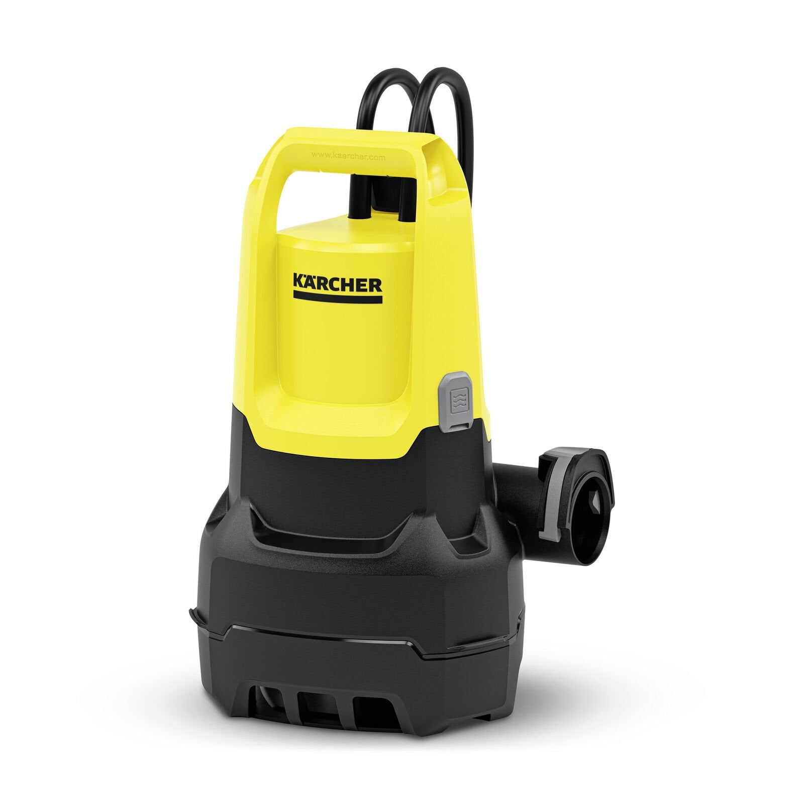 stgznm.jpg Karcher SP 16.000 Dirt Kirli Su Dalgıç Pompası - Görsel 1