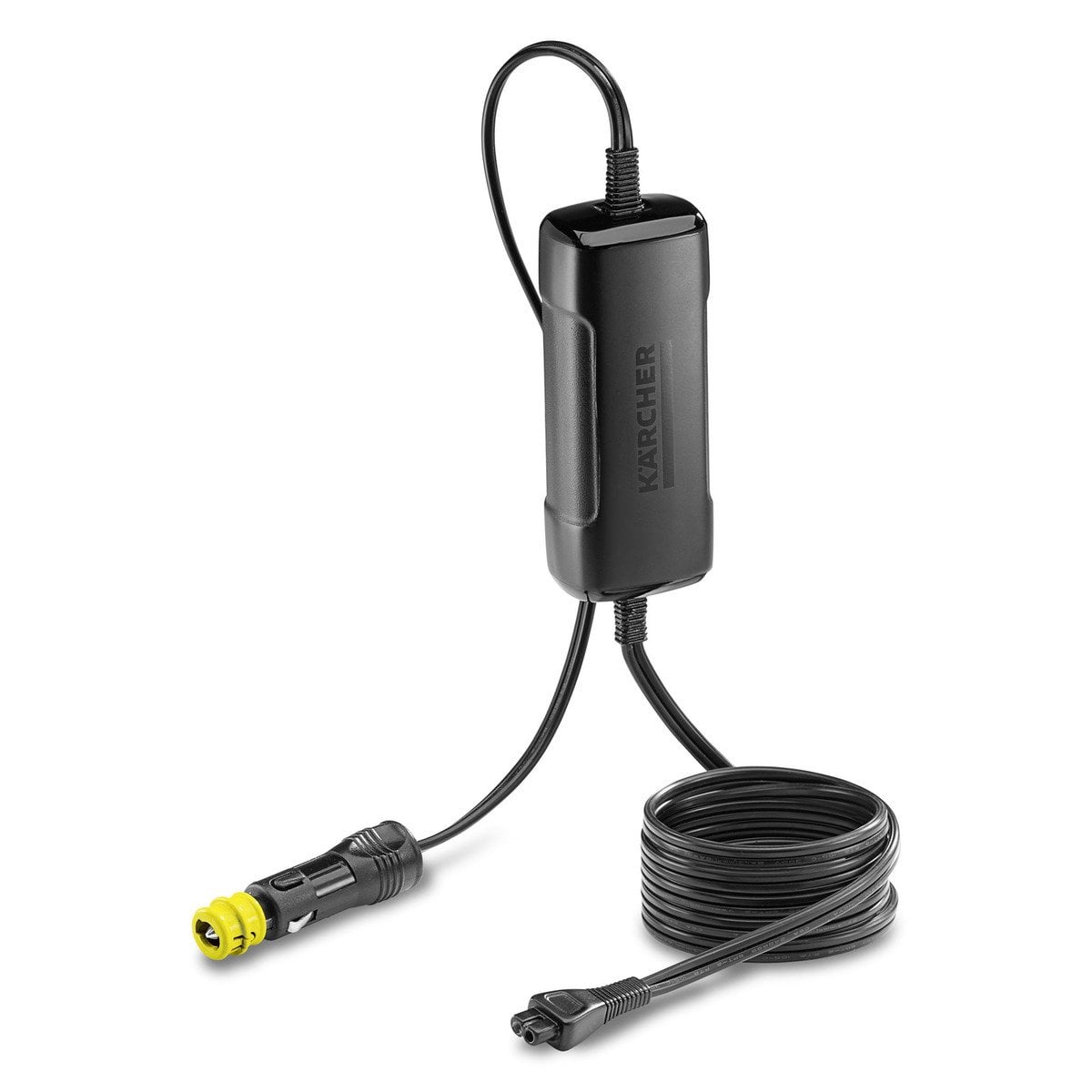 te7et9.jpg Karcher OC 3 için Araç Şarj Cihazı - Görsel 1