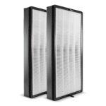 Karcher AF 100 High Protect 13 Solution Hava Filtresi Seti - 2 adet