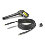 Karcher Tabanca ve Hortum Seti 7,5 metre (K2 - K3 - K4 - K5 - K7)