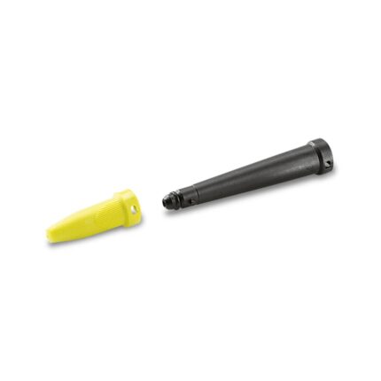 Karcher Buhar Makineleri için Kir Sökücü Başlık